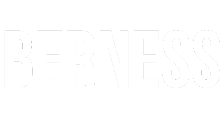 BERNESS logo