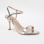 Costanza Patent Elegant Stiletto Heels