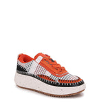 Willow Knitted Platform Sneaker