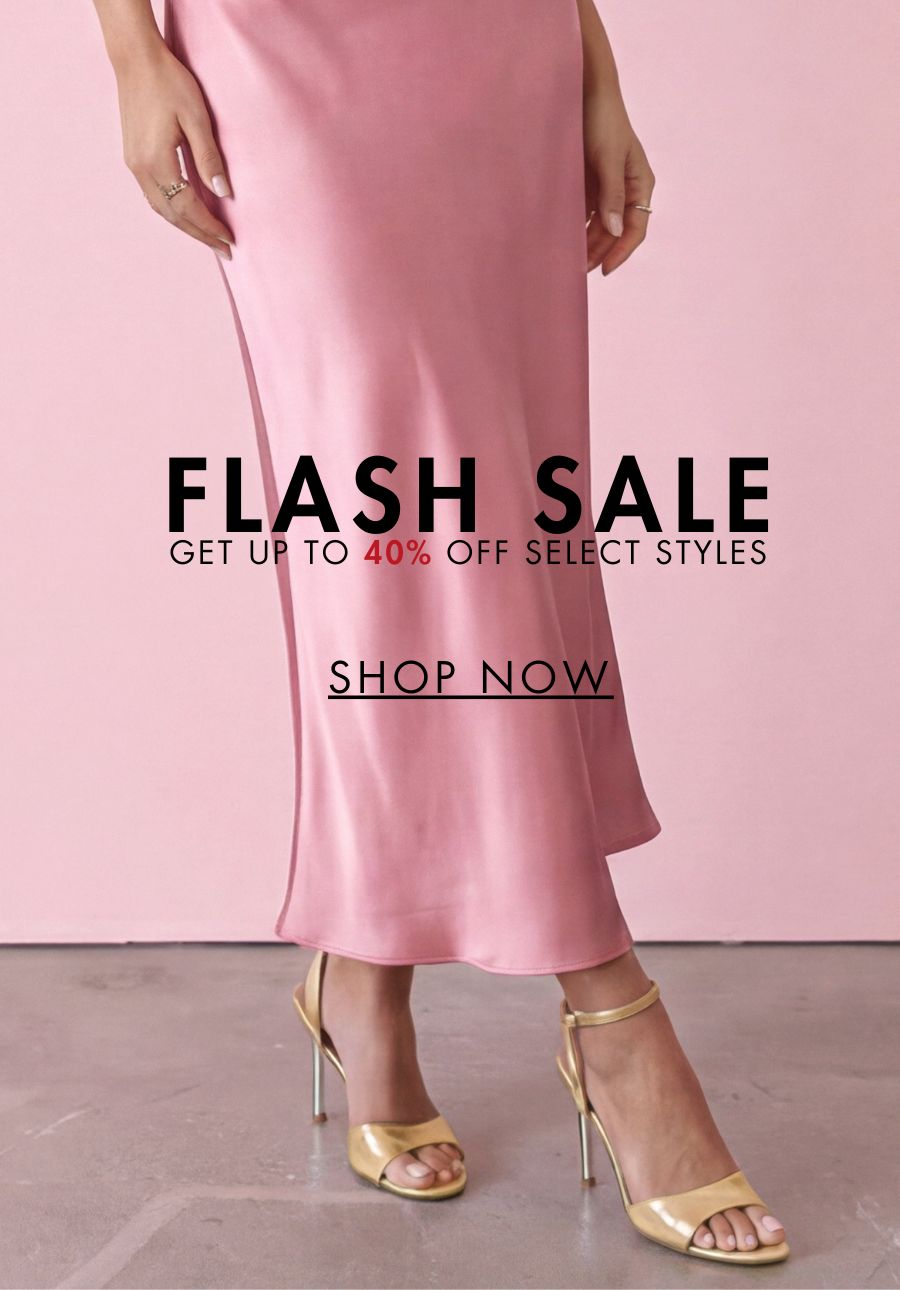 Flash Sale