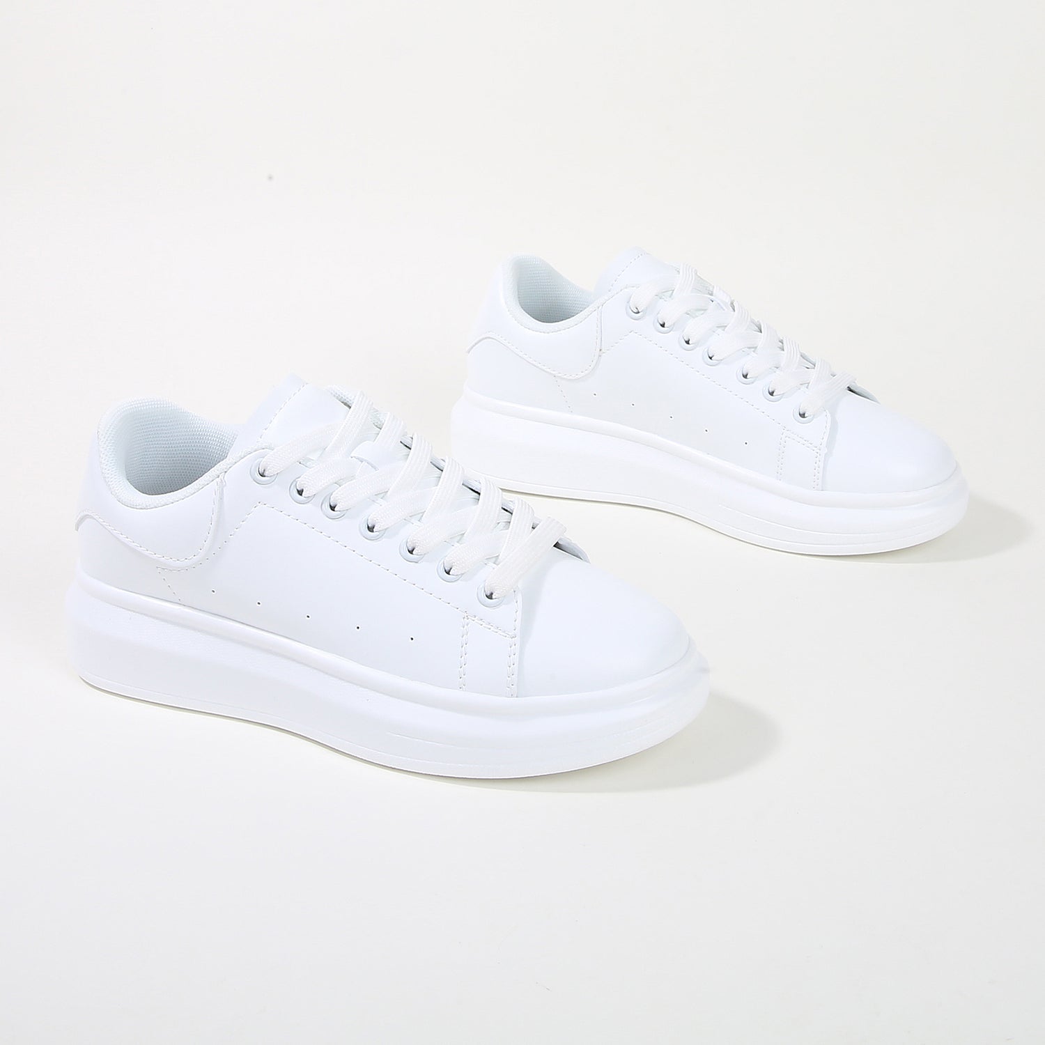 5008A Platform Sneaker