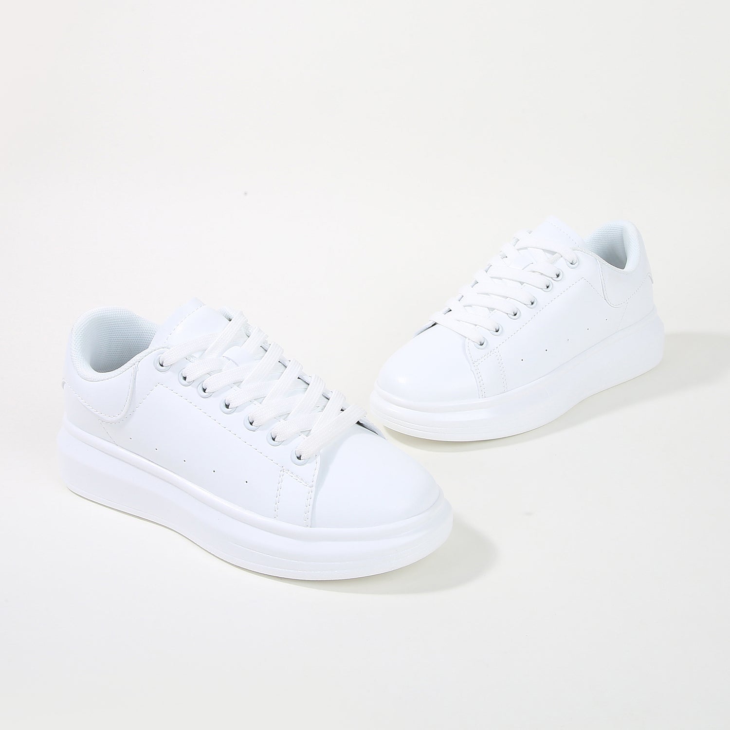 5008A Platform Sneaker