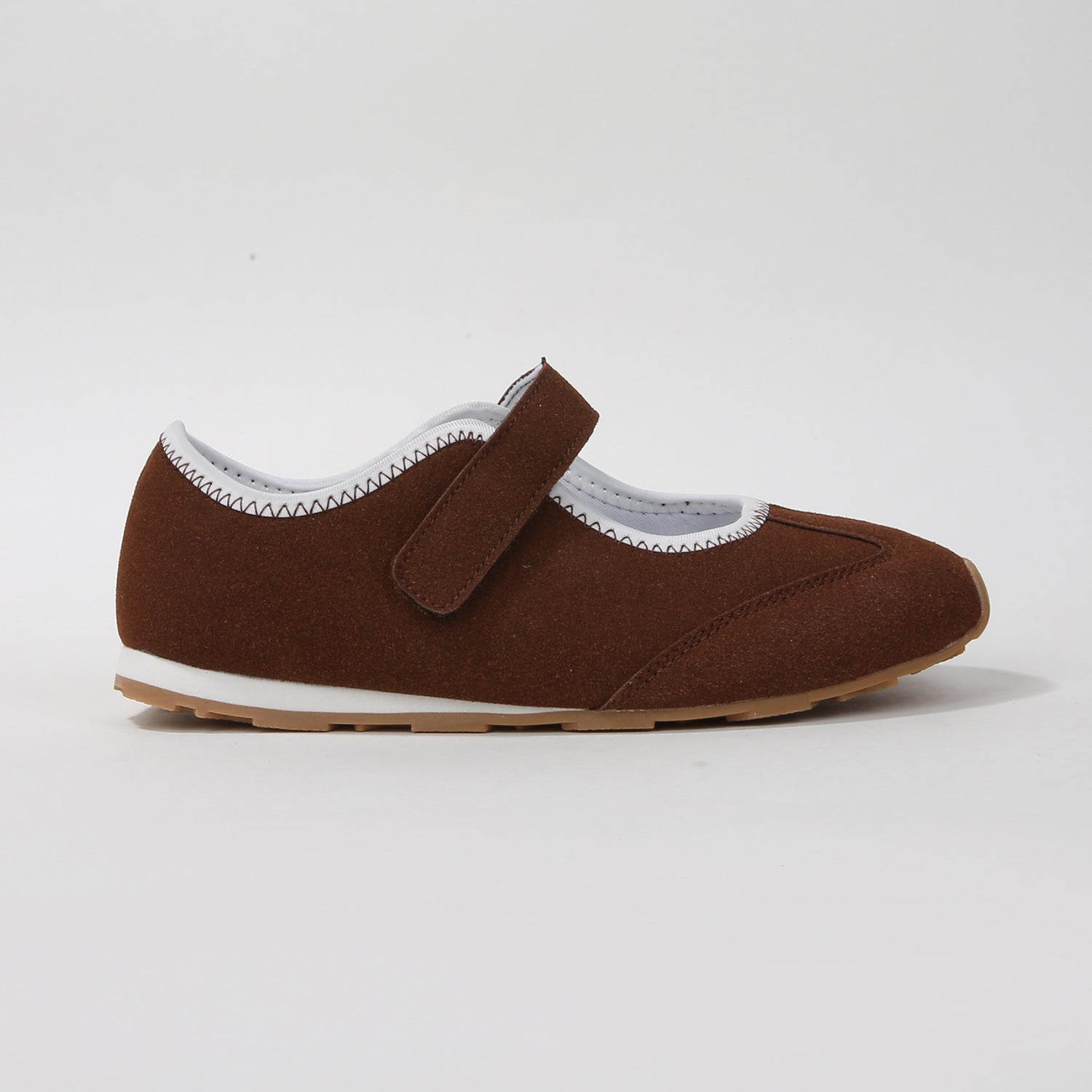 Blessing Mary Jane Sneakers