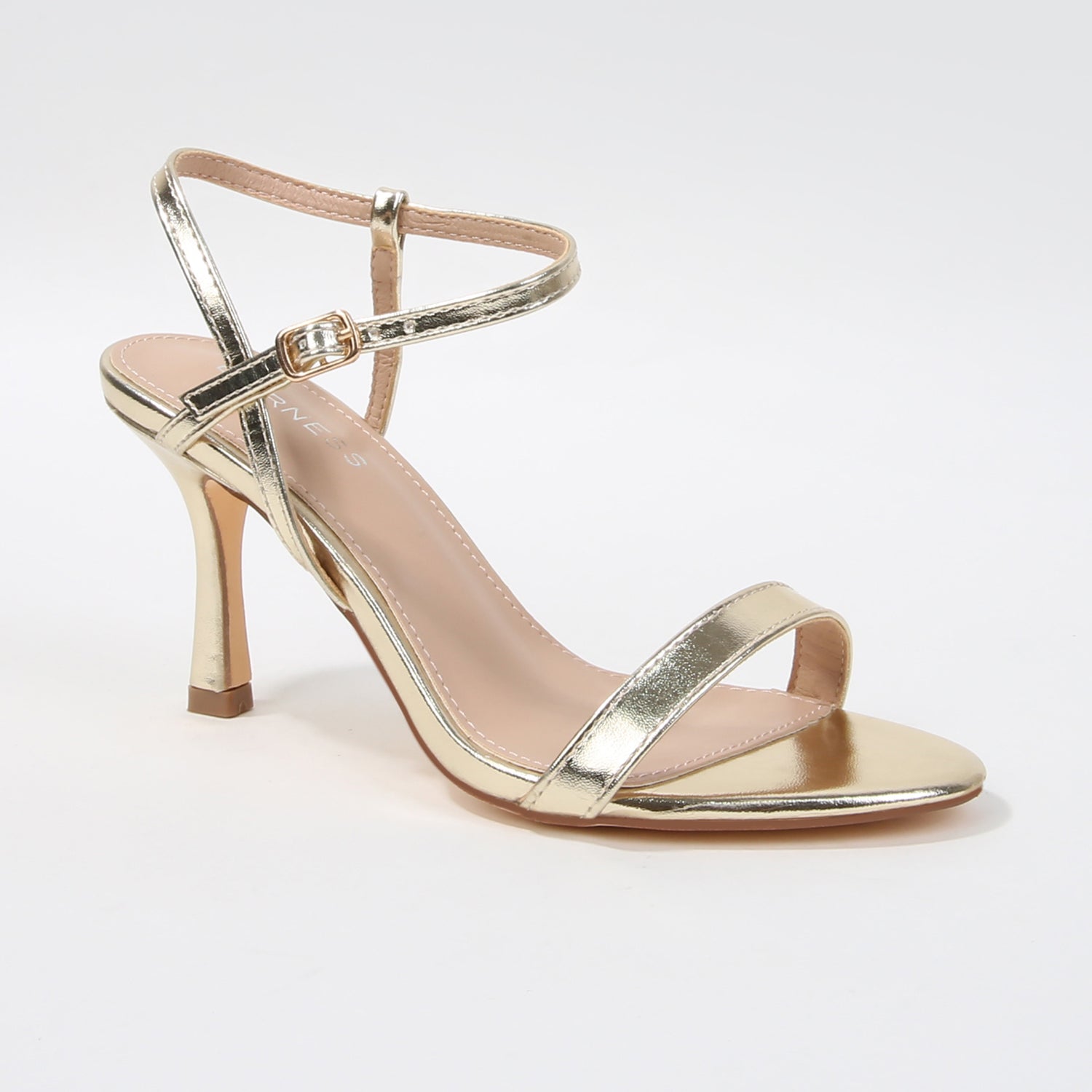 Costanza Patent Elegant Stiletto Heels