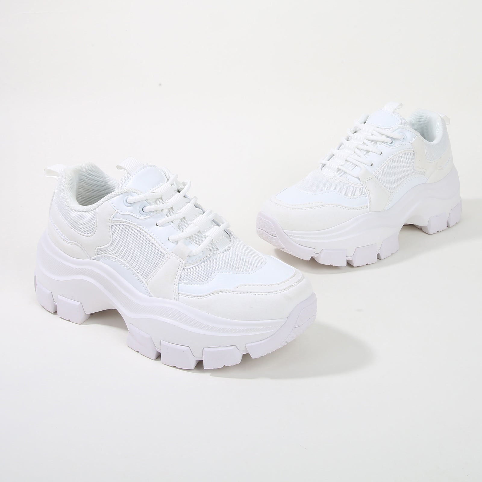 Cheap platform sneakers online