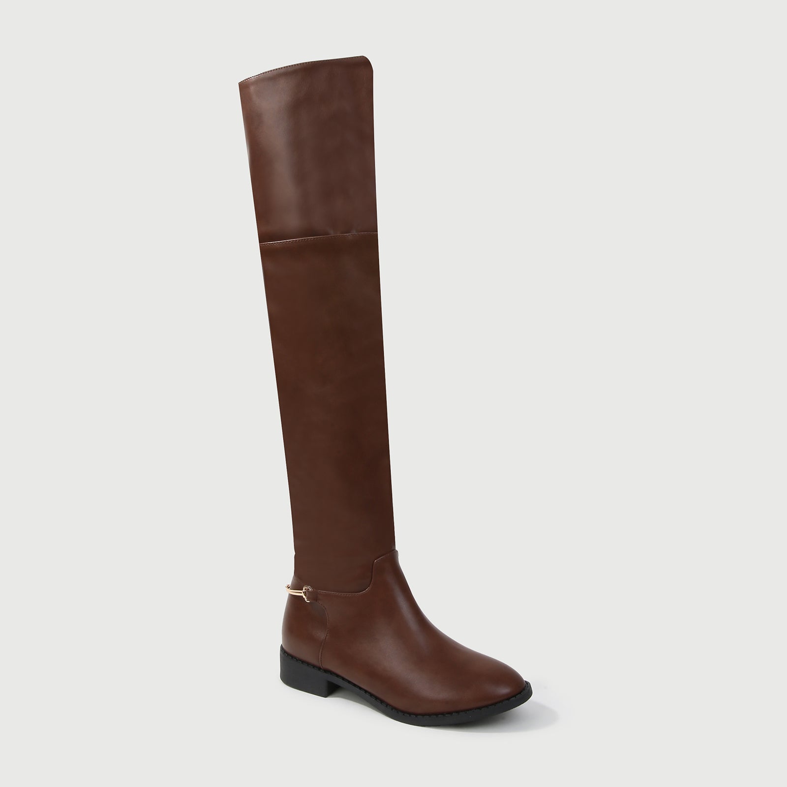 Hern Over-the-Knee Riding Boots – BERNESS