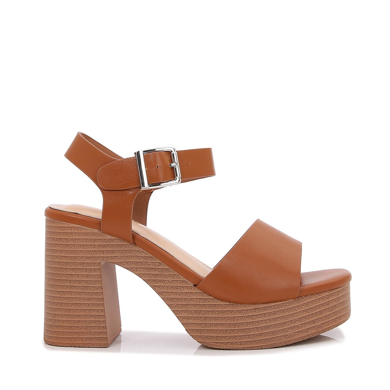 Eulala Platform Sandal BERNESS