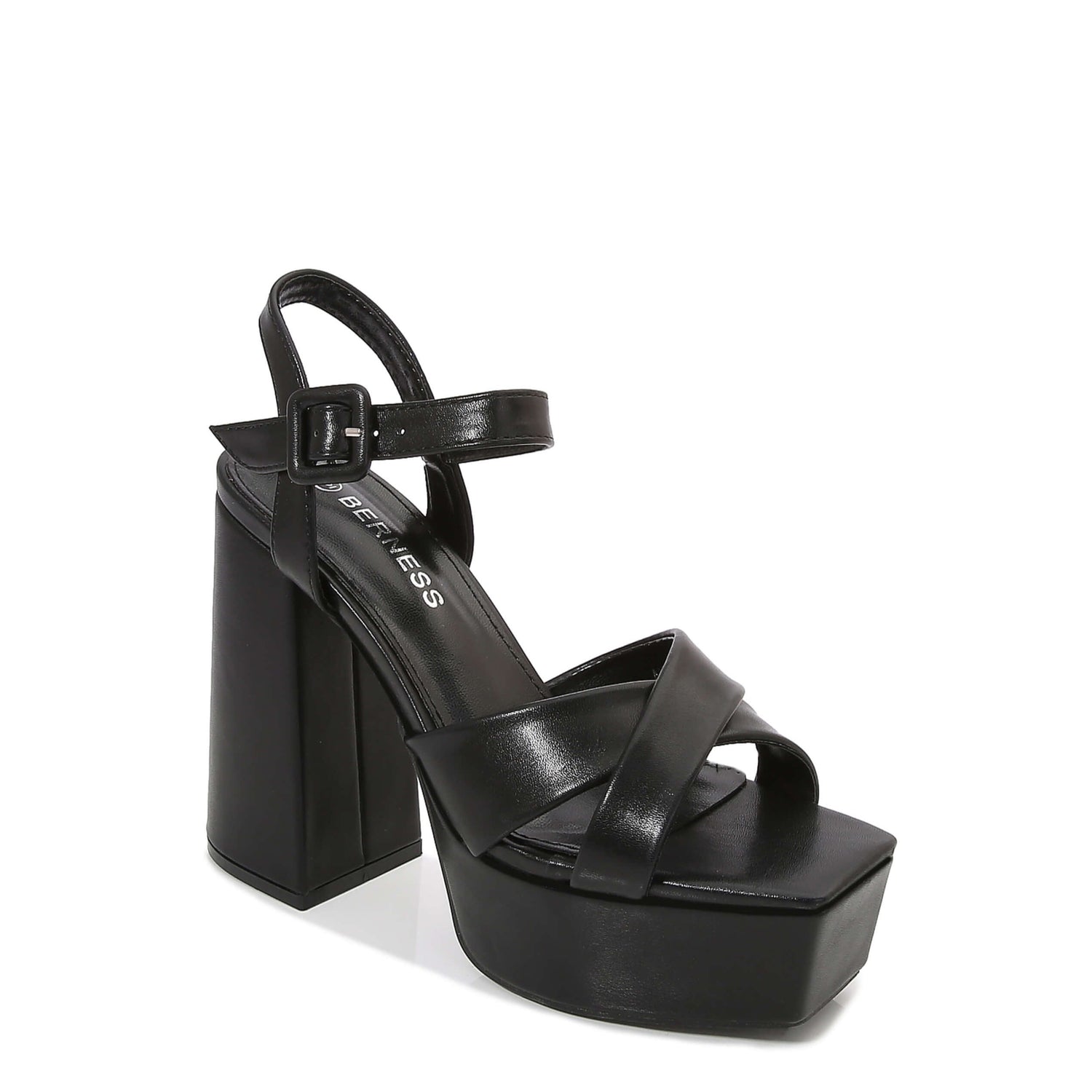 Annabella Platform Sandal