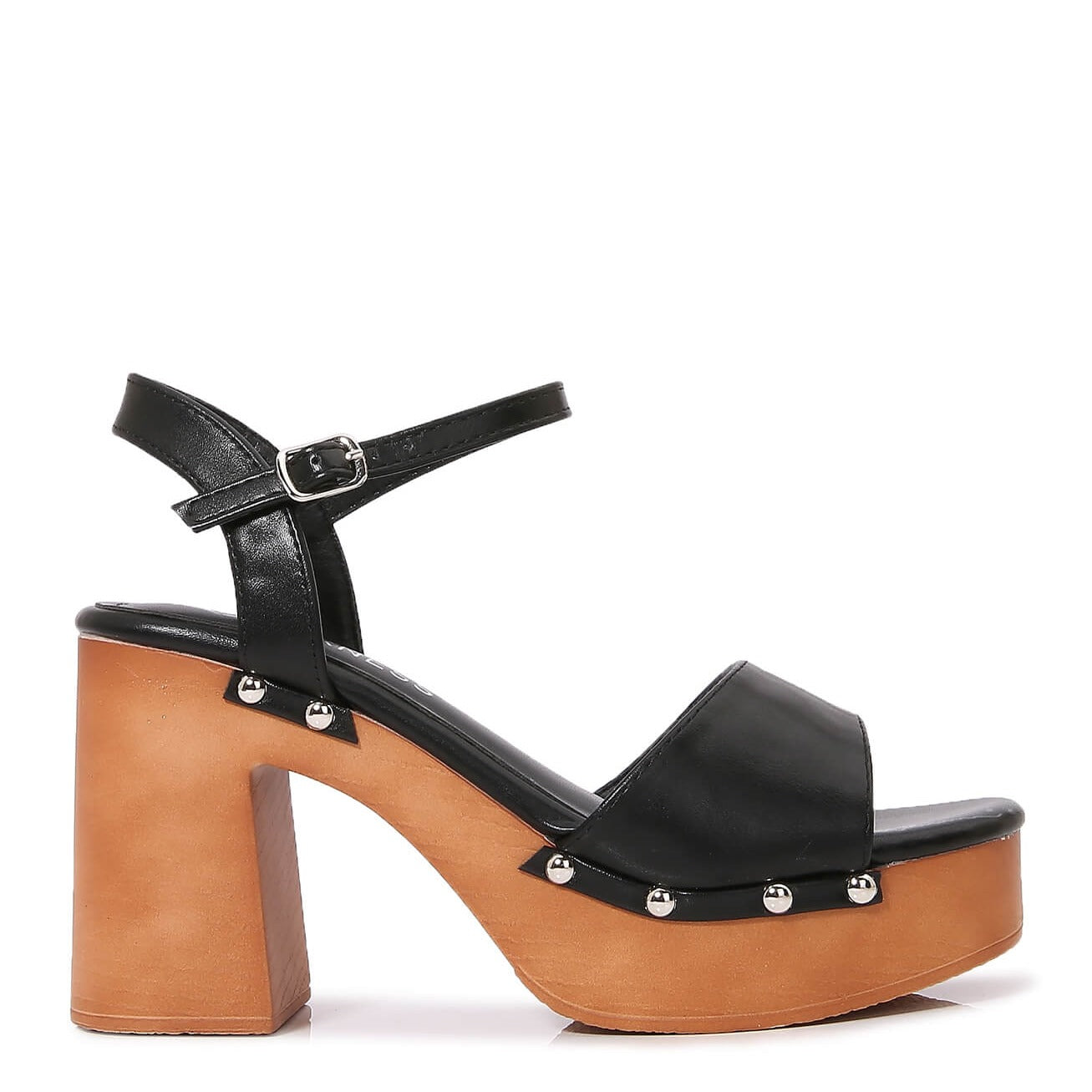 Chelsea Platform Sandal