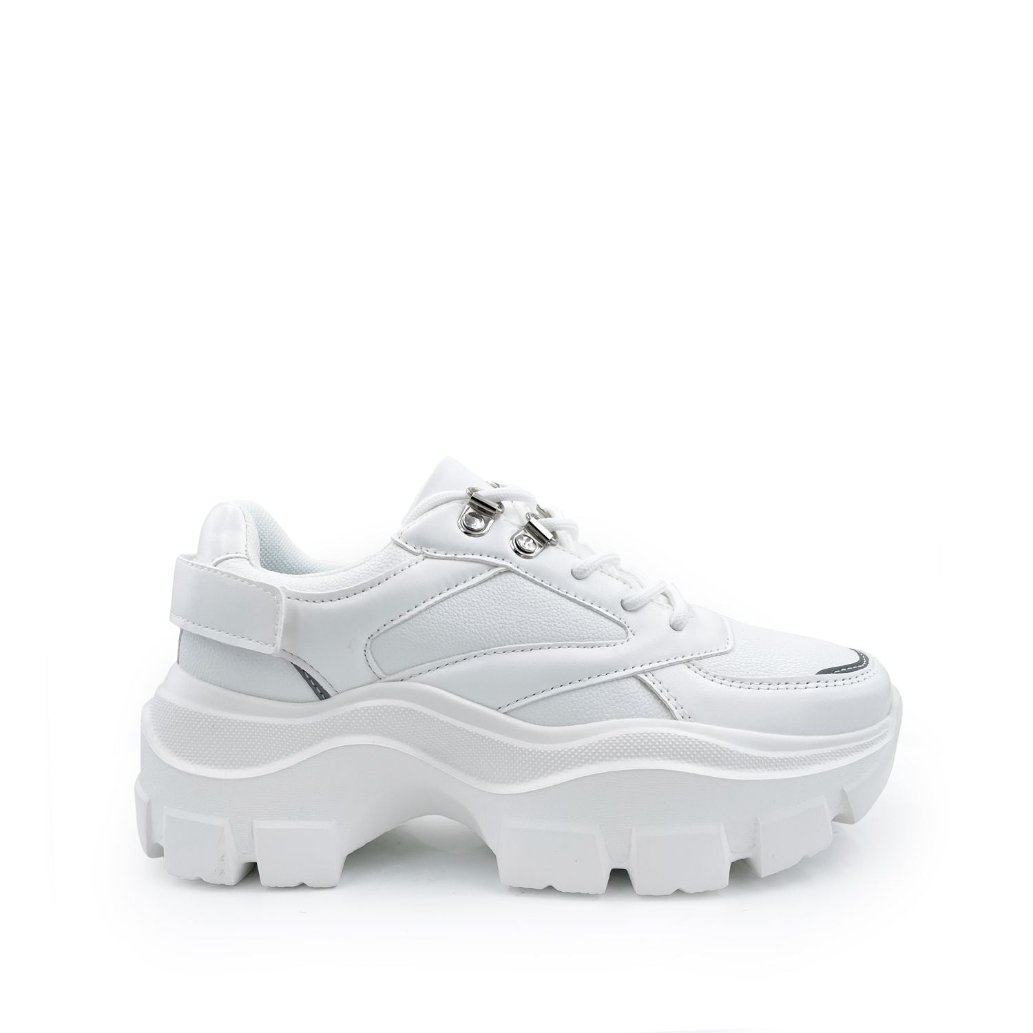 BERNESS Damian02 Platform Sneaker · BERNESS