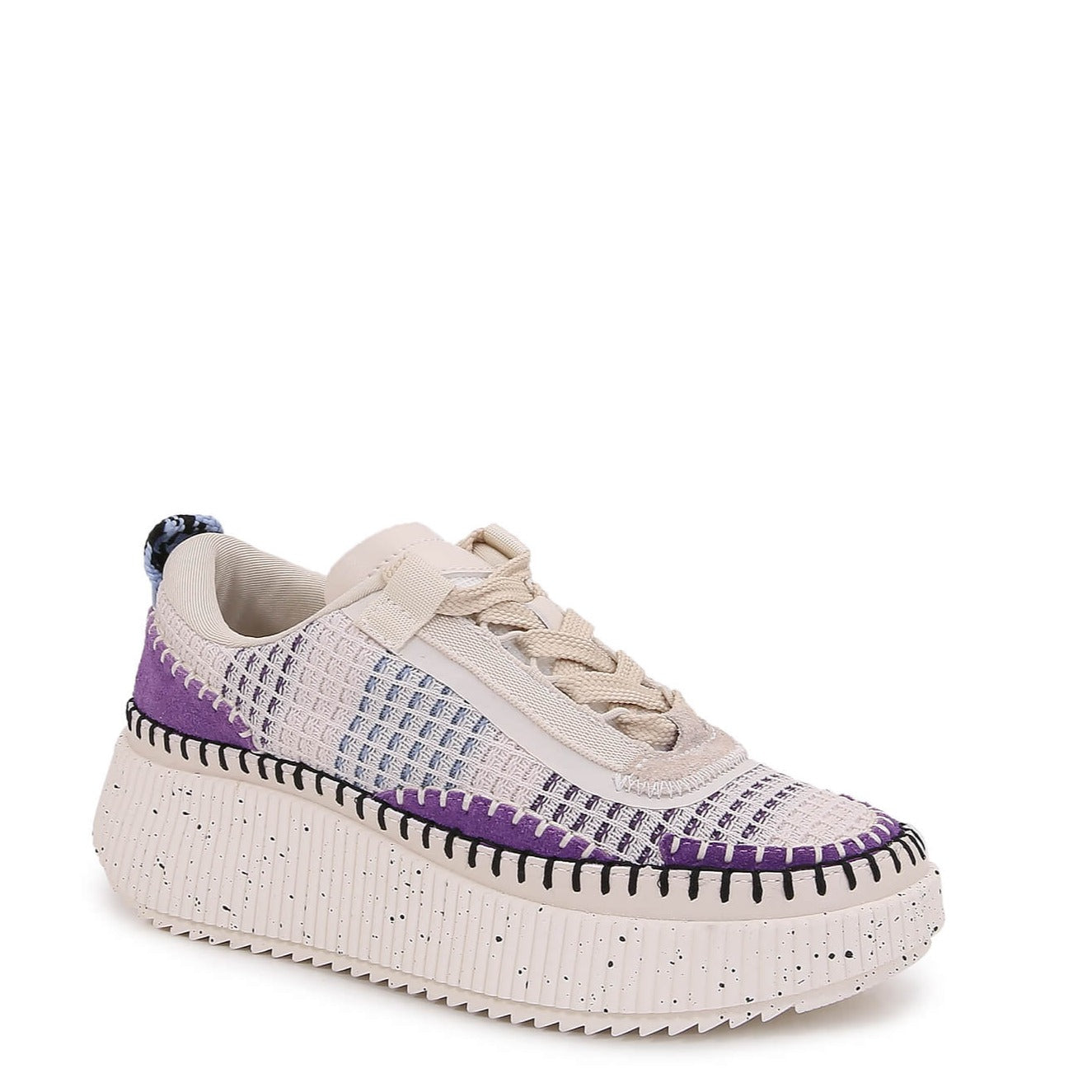 Willow store platform sneaker