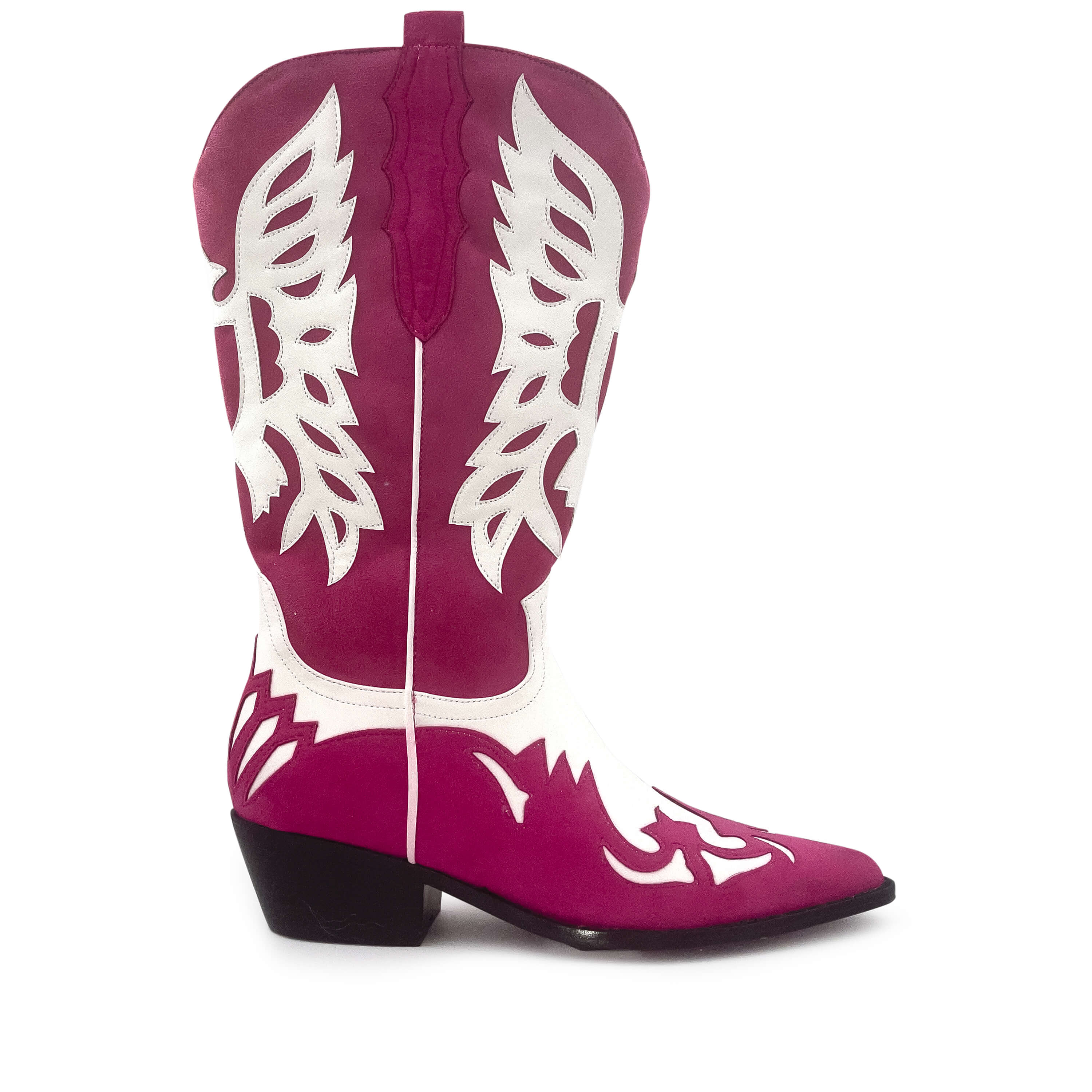 Annie Cowgirl Boots