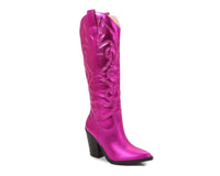 Arizona Cowgirl Boots