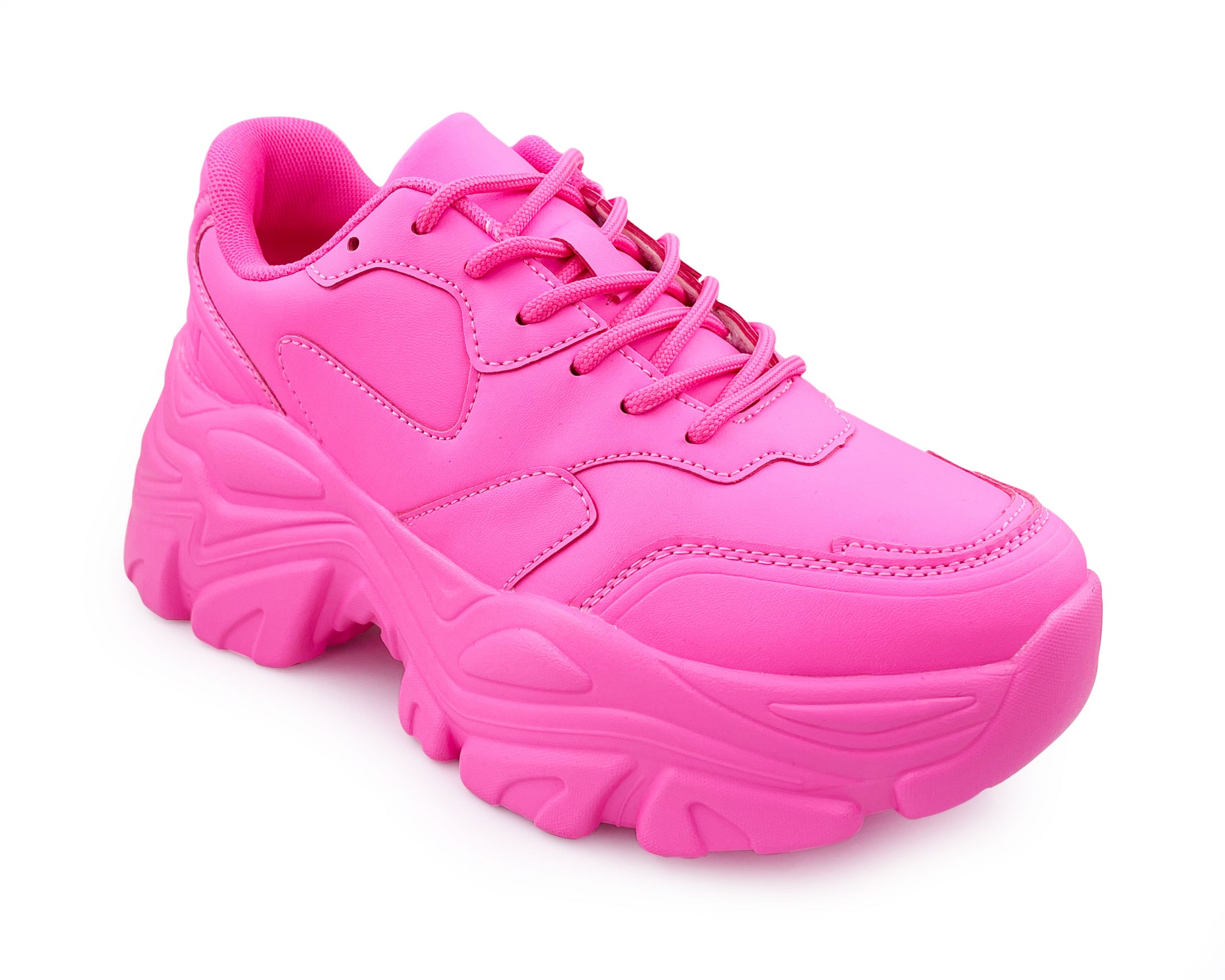 BERNESS BRIELLA - Women's Sneaker